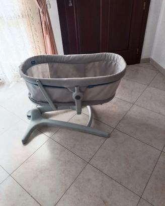 Chicco hug 4in  50 euro