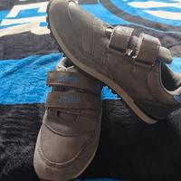 Scarpe Nuove Enrico Coveri