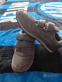 Scarpe Nuove Enrico Coveri