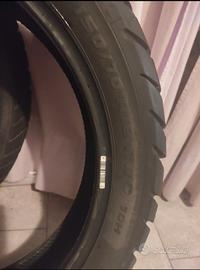  Gomme moto Metzeler
