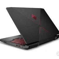 Laptop HP ricondizionato meraviglia GTX 1060 - 2TB