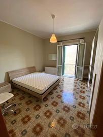 Camera matera centro