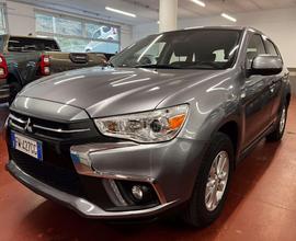 Mitsubishi ASX ASX 1.6 Inform Plus 2wd NAVI GPL