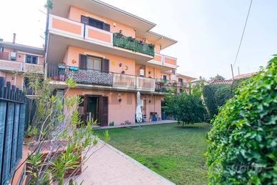 Appartamento - Valverde