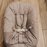 new Born set stokke