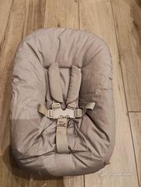 new Born set stokke