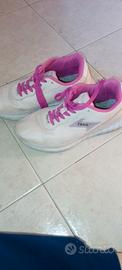 scarpe ginnastica  n 41 € 10