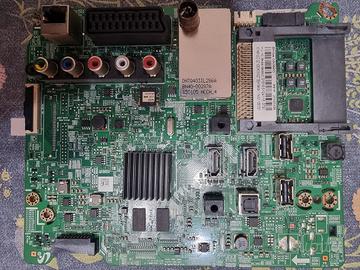 tv samsung mainboard