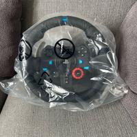 Logitech G29 Volante e Pedaliera 