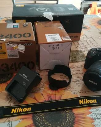 Nikon