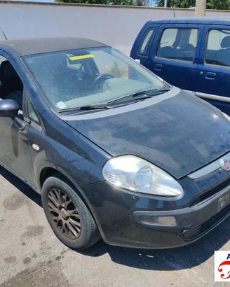 FIAT GRANDE PUNTO 199 1.4 NATURAL POWER Ricambi