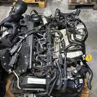 motore volkswagen golf 7 2.0 sigla CUN