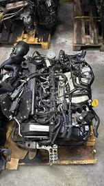 motore volkswagen golf 7 2.0 sigla CUN