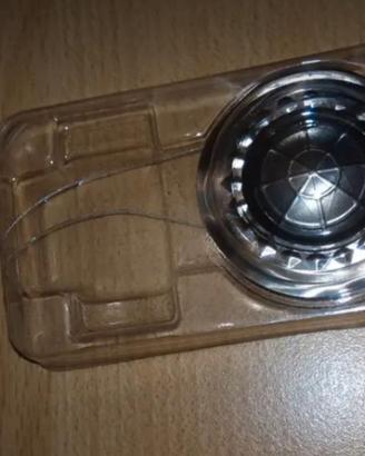 MEMBRANE MONITOR JBL CONTROL 5, TLX, TI, STUDIO