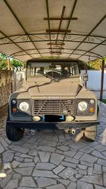 Land Rover Defender 90 300 TDI