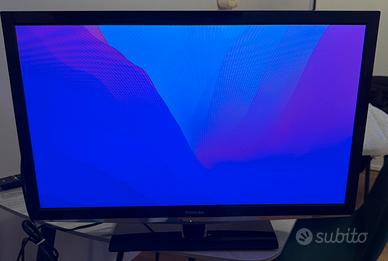 Tv Toshiba