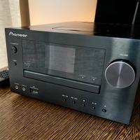 Amplificatore Pioneer X-HM71-K