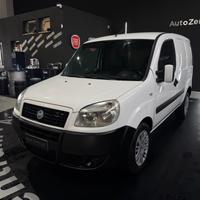 Fiat Doblo Doblò 1.3 Multijet 16V Active