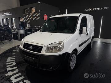 Fiat Doblo Doblò 1.3 Multijet 16V Active