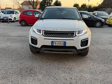 Land Rover Range Evoque 2.0 TD4 150 CV 5p. SE Dyna