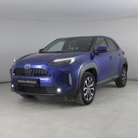 TOYOTA Yaris Cross - Yaris Cross 1.5h Trend fwd 11