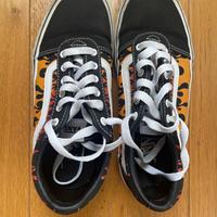 scarpe Vans da bambino