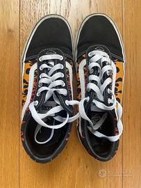 scarpe Vans da bambino