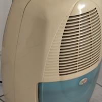 deumidificatore portatile 