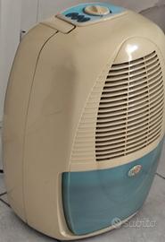 deumidificatore portatile 