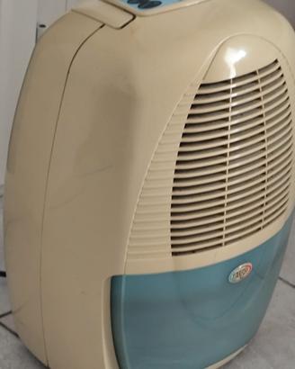 deumidificatore portatile 