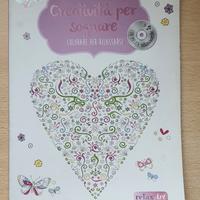 Libro da colorare per Adulti - Creatività per Sogn