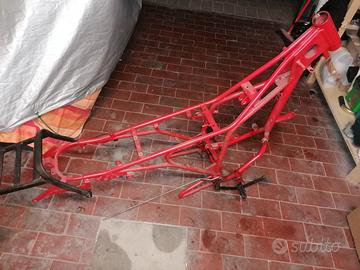 telaio malanca Mark 125