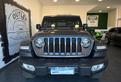 Jeep Wrangler Unlimited 2.2 mjt II Sahara auto