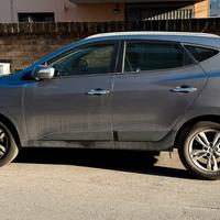 Hyundai ix35 1.7 crdi comfort usata