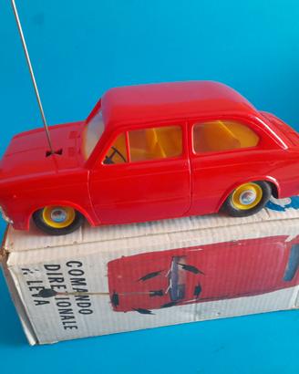 FIAT 850 EL GI A COMANDO DIREZIONALE