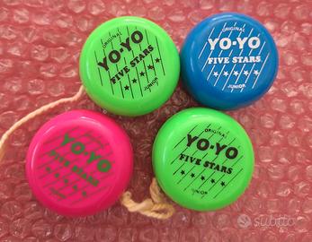 Yo-yo