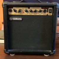 Amplificatore yamaha GA15