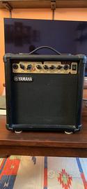 Amplificatore yamaha GA15