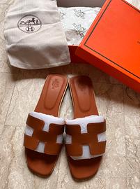 Ciabatte hermes oran