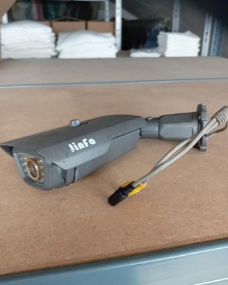 videocamera