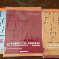 libri filosofia scuola secondaria 