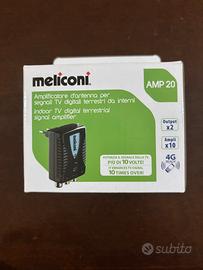 Amplificatore Meliconi