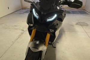 Tracer 9 gt plus BLU ICONE PERFORMANCE