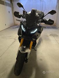 Tracer 9 gt plus BLU ICONE PERFORMANCE