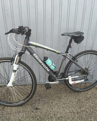 Bianchi Camaleonte Cross