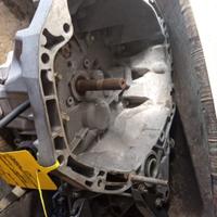 Cambio 5M Renault Scenic 1.5 DCI 2003-2006 JR5 110