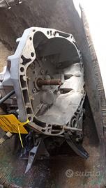 Cambio manuale Renault Clio 3 1.5 DCI codice JR5 1