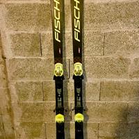 Sci Fischer Worldcup RC4 RC Pro 175