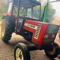 Trattore Fiat 466