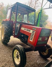 Trattore Fiat 466